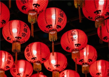 閩旋溫暖‖此心安處是吾鄉，留司過年也溫暖